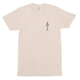 Simple Tree Tee